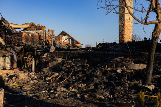 Reliable Soot Cleanup contractor in Black Diamond, WA by Fire Damage Doption