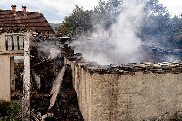 Affordable Soot Cleanup solutions in Black Diamond, WA